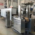 Jelly Candy / Hard Candy Making Machine Production Line