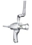 Best high quality self-contained and closed cycle cooling system co2 laser skin