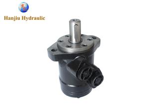 Quality BMP-50-2-A-D Gerotor Hydraulic Motor 50ml/R 2 Bolt Flange Shaft 25mm wholesale