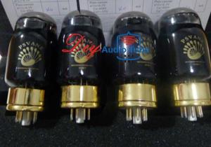 Quality Home Theater Vacuum Tube Amplifier , Premium Grade Audiophile Tube Amp PSVANE KT88-T wholesale