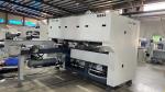 Panel Plywood Square Wood Hole Drilling Machine Horizontal 5100x2510x1800mm
