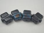 MPO Fiber Optic fanout Patch Cord For Communications