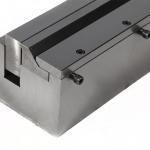 High Toughness Stamping Mould Press Brake Dies Tools High Strength