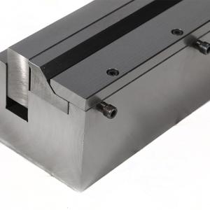 Quality High Toughness Stamping Mould Press Brake Dies Tools High Strength wholesale