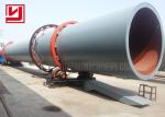 Biomass Furnace Wood Chips Drying Equipment Sawdust Rotary Drum Dryer