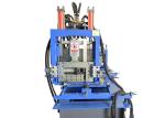 18 Stations Purlin Roll Forming Machine