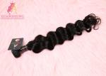 Real Malaysian Indian Wave Hair Curticle Aligned Unprocessed 100% Material