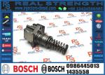 Fuel Injector 313GC5233MX 04262056 0414755117 0986445013 5001860115