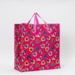 polypropylene shopping bags ,recycled polypropylene shopping bags,laminated