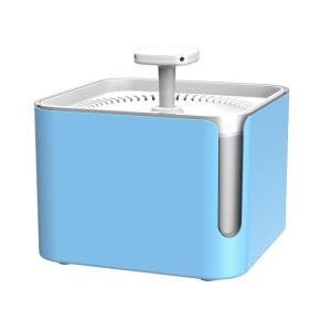 Quality Small Electric Dog Water Dispenser Manufacturing Services Logo Customization wholesale
