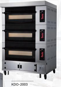 Quality Europe Bakery Oven Multifunction Equipment Baking Bread Pizza Cooking 380V wholesale