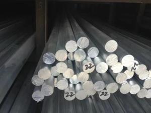 Quality 7075 6061 6063 6082 5060 Aluminum Rod Cold Drawn Barrod Billets Aluminum Alloy Round Bar wholesale