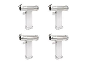 Quality Surgery Surgical Power Tools , Medical Electric Drill Easy Operation wholesale