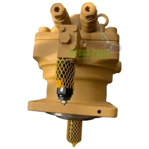 Quality catererpillar 374D Excavator Spare Parts Swing Motor 295-9677 2959677 wholesale