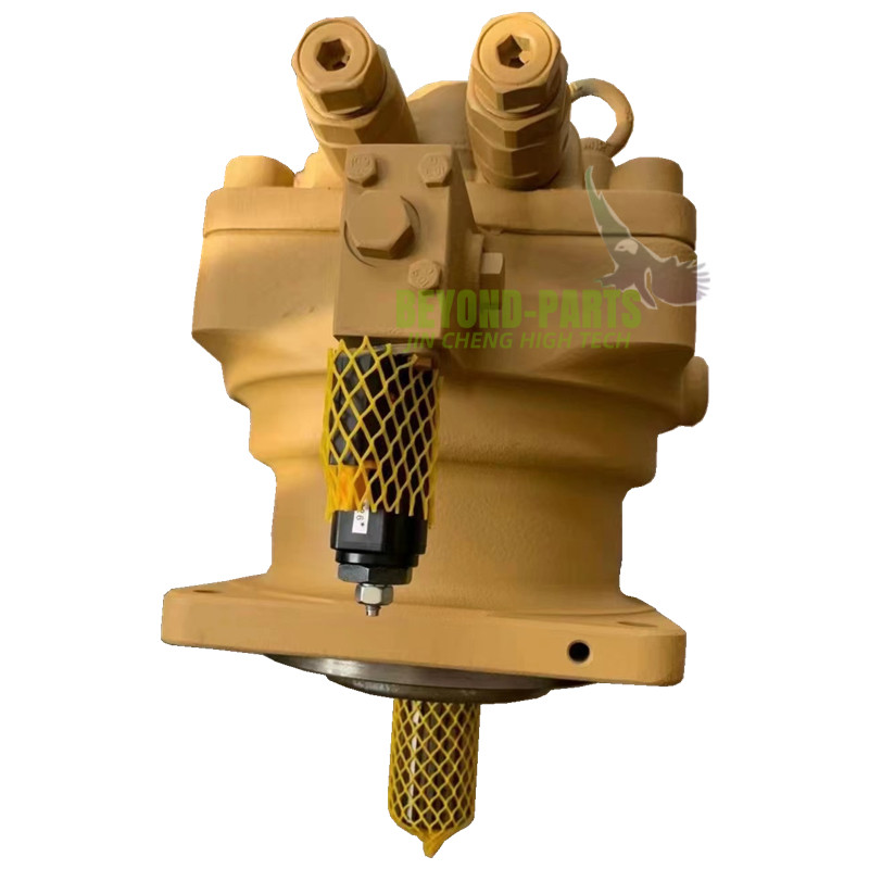 catererpillar 374D Excavator Spare Parts Swing Motor 295-9677 2959677