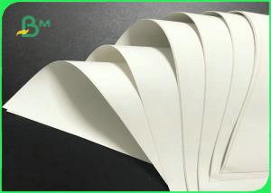 120g 170g 350g Stone Paper Durable & Environmental For Printing Map