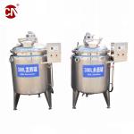 1000L Stainless Steel Pressurized Wine Fermentation Tank with After-sales