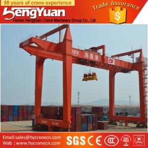 Quality Widely used portal crane, ship-loader for Industry of machinery wholesale