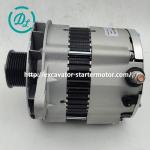 197-8820 MG 974 Excavator Alternator 24V 95A 101210-9511 12670N