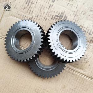 Quality Excavator 1st Rotary Gearbox PC200 6 39x26 Travel Samsung Double Center Gear wholesale