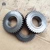 Buy cheap Excavator 1st Rotary Gearbox PC200 6 39x26 Travel Samsung Double Center Gear from wholesalers