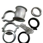 Valve Liner for Compair Industrial Air Compressor Spare Parts at Manufacturing