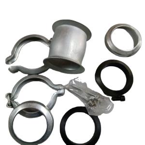 Quality 80034799 Gasket for Gardner Denver Industrial Air Compressor Fast Shipping Guaranteed wholesale