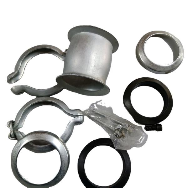 80034949 Gasket for Gardner Denver Industrial Air Compressor Spare Parts Fast