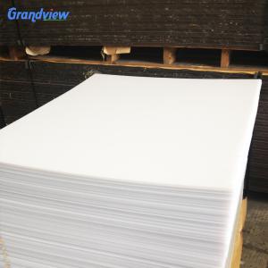 Quality Anti Aging 1.5mm Polystyrene Insulation Sheets wholesale