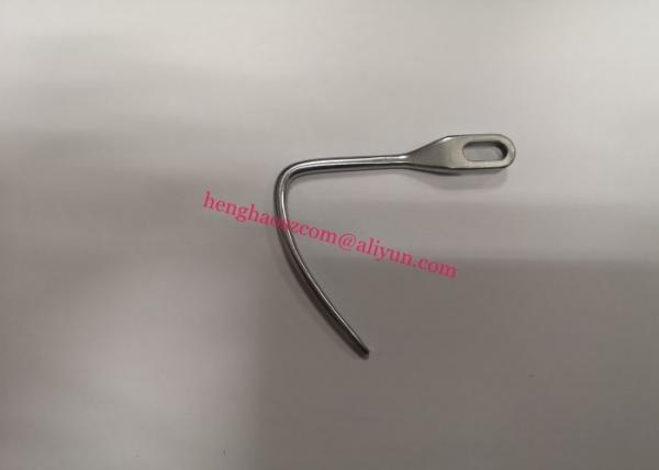Tucking Needle Left And Right , Nuovo Pignone Tp500,Rapier For Weaving Jacquard