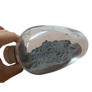 Magnesium High Purity Titanium Powder For Packaging Coating / Fireworks