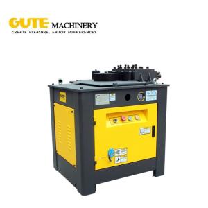 Quality 4KW 4P Steel Bar Bender Machine Automatic 975*750*925mm wholesale