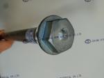 Water Heater 9-1/2" Aluminum Anode Rod With Stainless Steel Plug NPT 3/4"