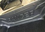 HDPE Material Automobile Spare Parts / Ford Ranger T7 Spare Parts 2012 & 2015