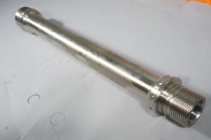 Quality Wireline Riser Wireline Pressure Control wholesale