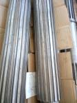OEM ODM Rectangular Spline Shafts 1730mm Length Splined Shaft