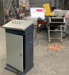Wooden Pallet Crusher, Wood Pallet Shredders, Pallet Grinding Machine