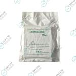 1101 Non Washing Sub Microfiber Dust Free Cloth PCB Board Anti Static Wiping