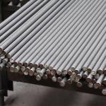 Diameter 6mm 316 Stainless Steel Bar Rod Decoiling For Industry
