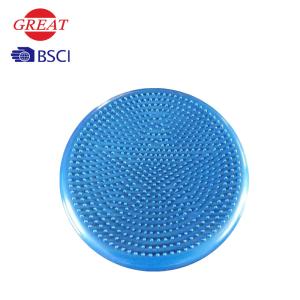 Quality 34cm Massage Cushion Pad Environmentally Friendly Good Blast Resistance wholesale