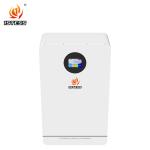 51.2V Lifepo4 Battery 100Ah 200Ah 300Ah 5.12kwh 10.24kwh 15.36kwh Energy Storage