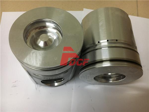 6d102 Engine Liner Kit 6735-31-2111 Komatsu Excavator Engine Parts