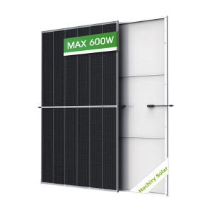 Quality 450w Mono Photovoltaic Solar Panel Polycrystalline Perc Solar Panel wholesale