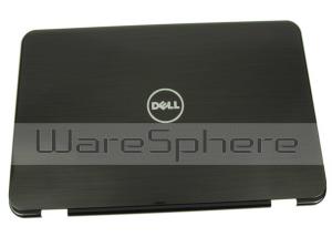 Quality PT35F 0PT35F Dell Laptop Top Cover , Dell Inspiron 15r Lcd Back Cover 0.8kg wholesale