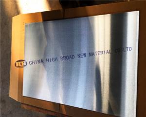 Quality Magnesium Etching Plate / Magnesium Carving Sheet Az31 Az31b Az91 Az91d wholesale