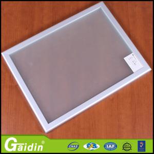 Quality hot products to sale furniture hardware kitchen hardware accessories aluminum extrusion frame for cabinet door wholesale