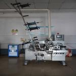 Video Technical Support After Service Automatic Tooth Welding Machine