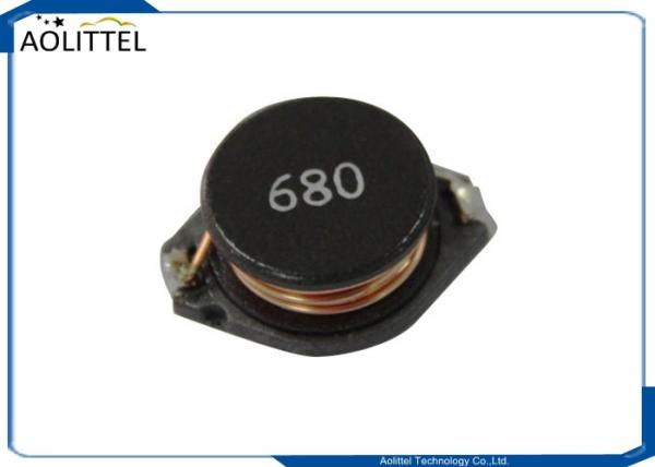 Cheap 1608 1306 1312 1808 Low Reslstance Surface Mount SMD Power Inductor 47uH 20% For VGA Display Card for sale