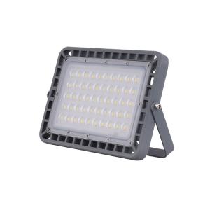 China Rechargeable 30000mAh LED Spot Flood Lights 200W Waterproof Work Lights on sale