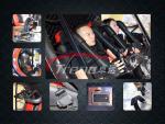 9D Virtual Reality Cinema Simulator Virtual Reality Space Flight Simulator